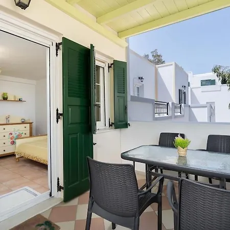 Appartement Angel's