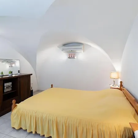 Apartamento Angel's