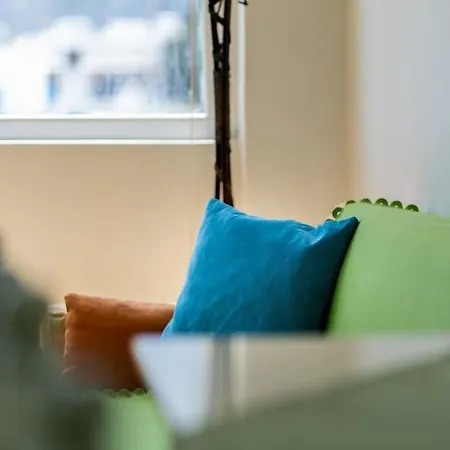 Appartement Angel's *