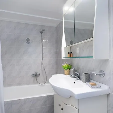 Angel's Apartamento *