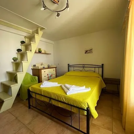 Appartement Angel's *