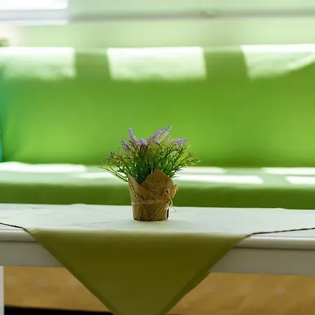 Appartement Angel's