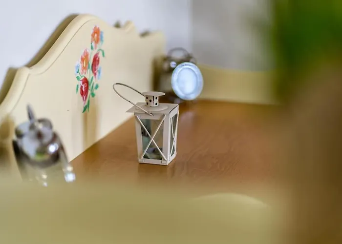 Lägenhet Angel's Kamári