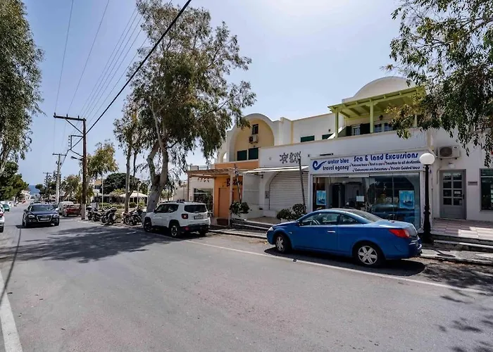 Apartamento Angel's *