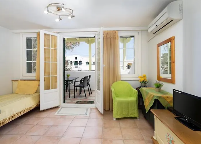 Apartamento Angel's *