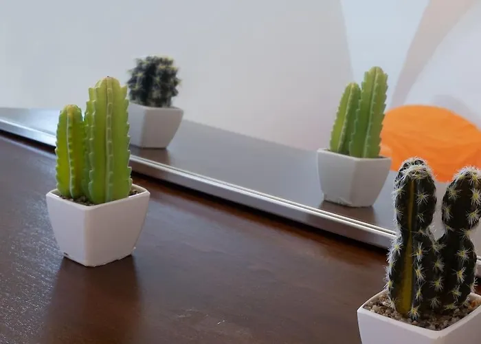 Angel's Apartamento *