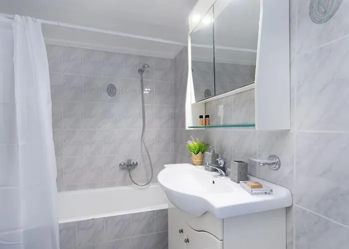 Angel's Apartamento *