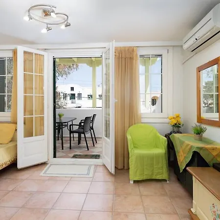 Apartamento Angel's *